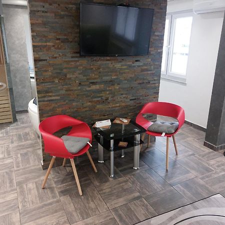 De Lux Apartment Maki บันยาลูกา ภายนอก รูปภาพ
