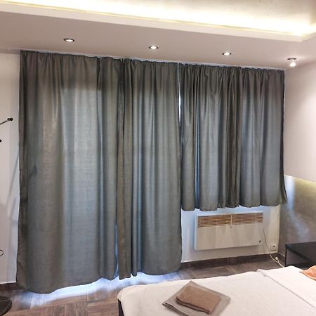 De Lux Apartment Maki บันยาลูกา ภายนอก รูปภาพ