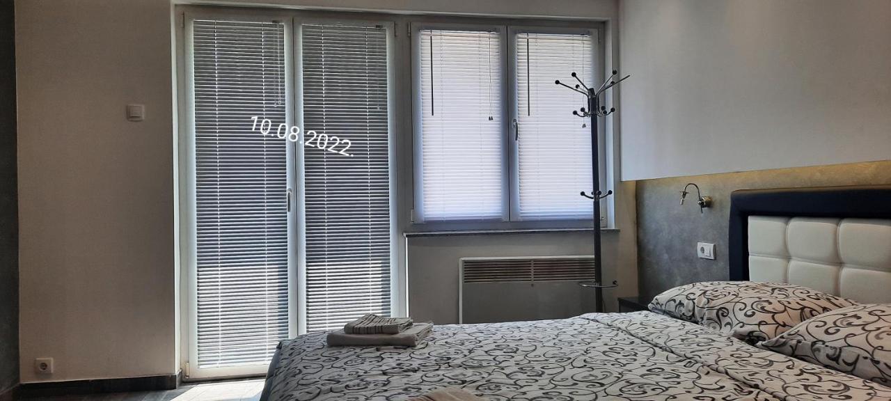 De Lux Apartment Maki บันยาลูกา ภายนอก รูปภาพ
