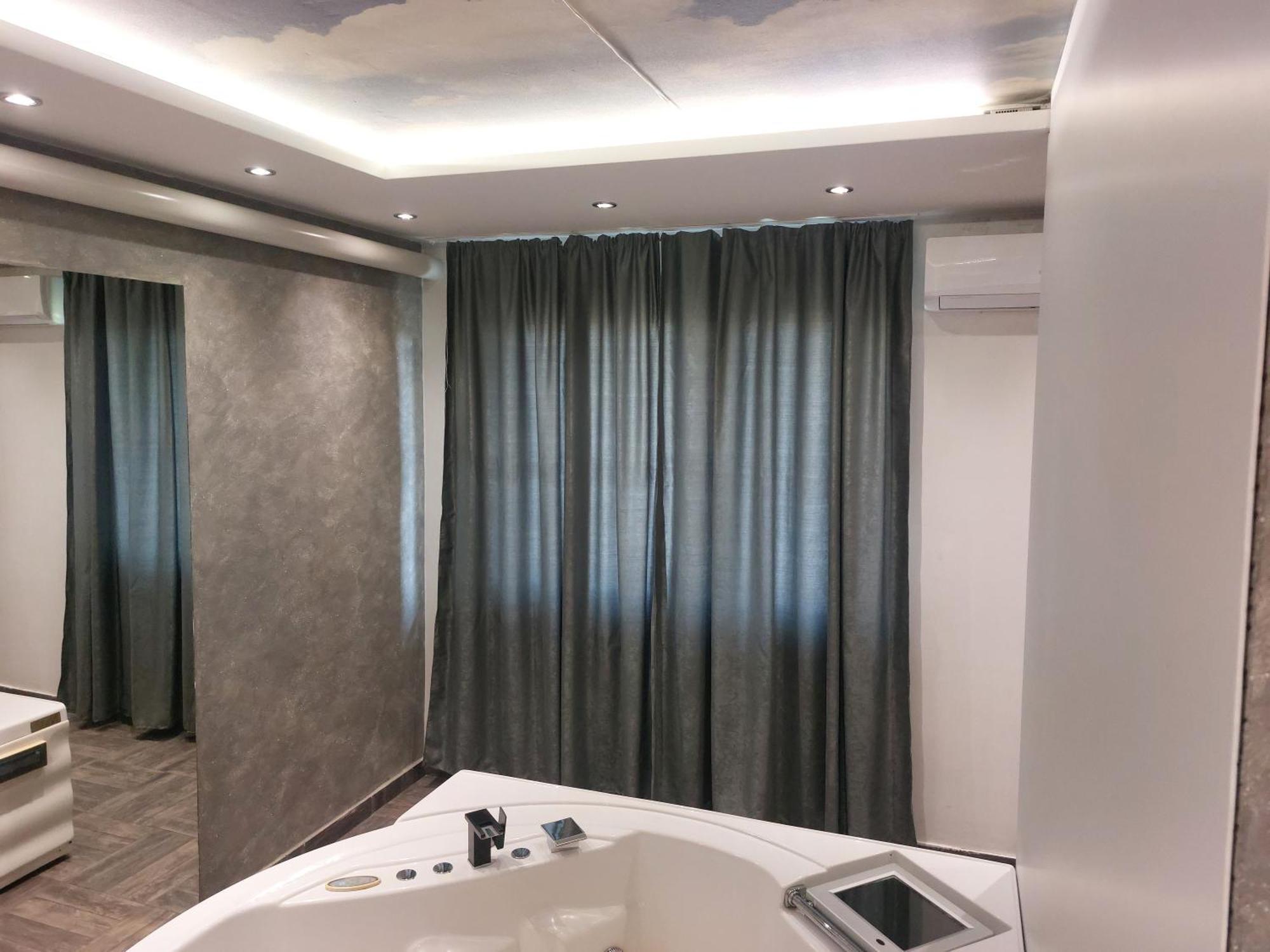 De Lux Apartment Maki บันยาลูกา ภายนอก รูปภาพ
