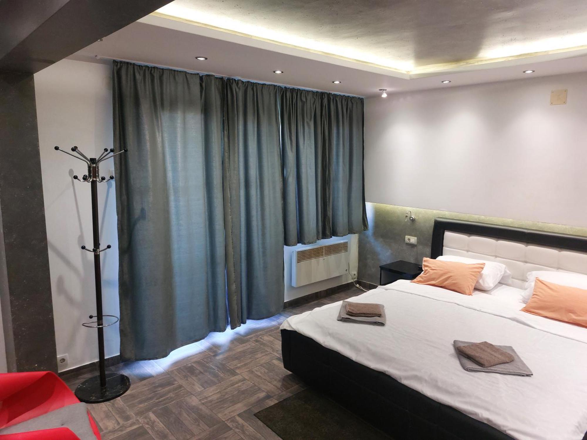 De Lux Apartment Maki บันยาลูกา ภายนอก รูปภาพ