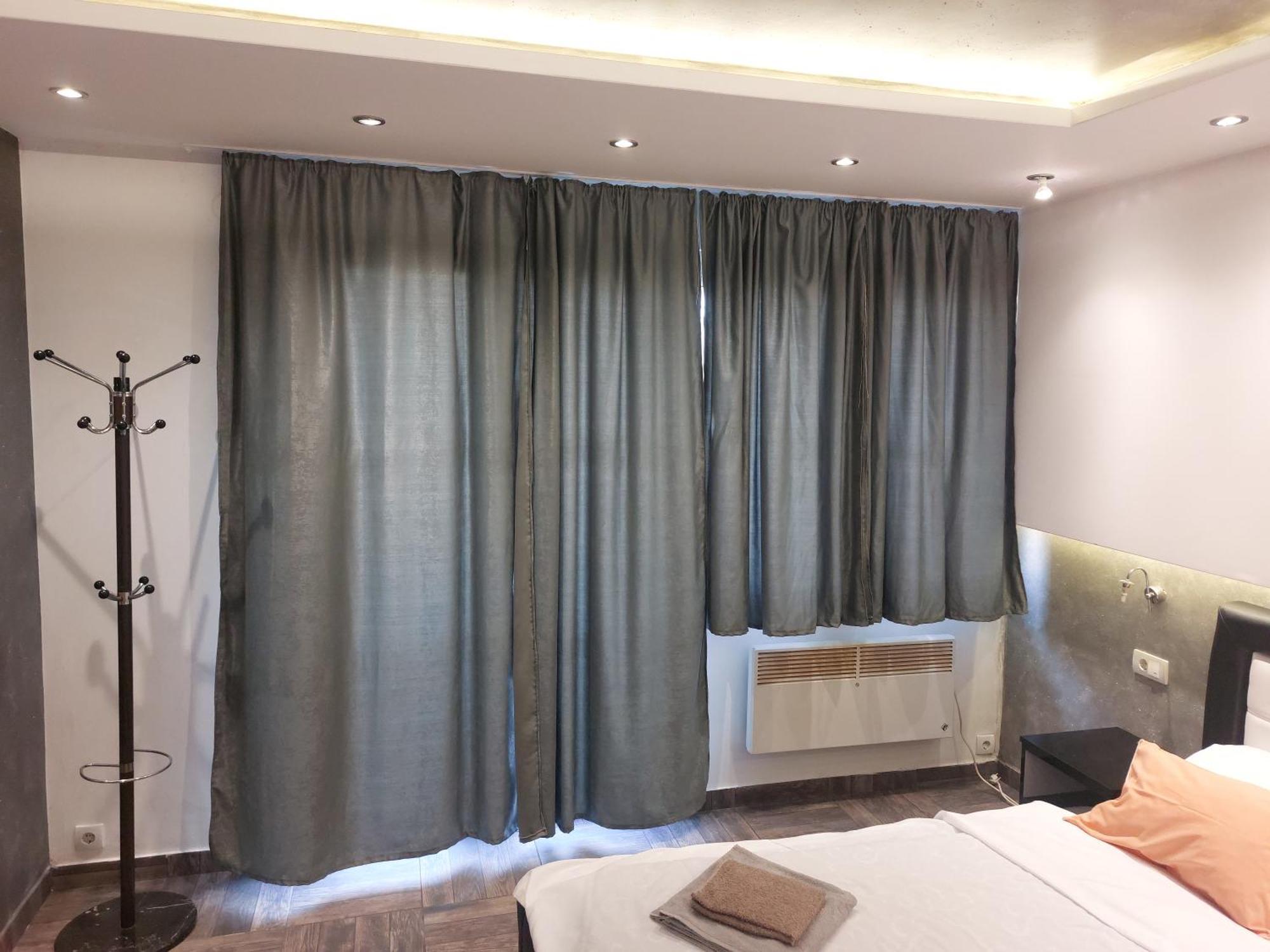 De Lux Apartment Maki บันยาลูกา ภายนอก รูปภาพ