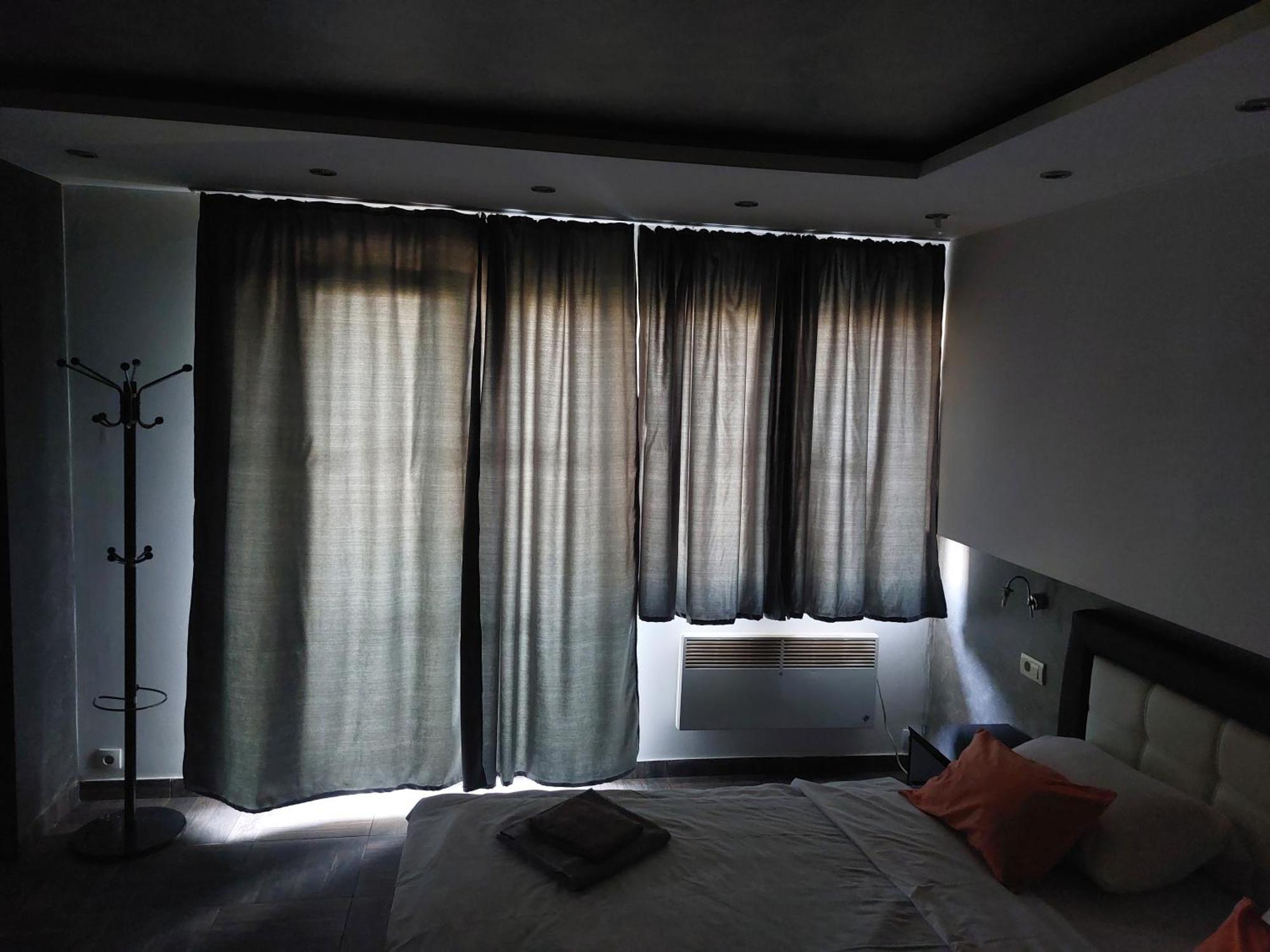 De Lux Apartment Maki บันยาลูกา ภายนอก รูปภาพ