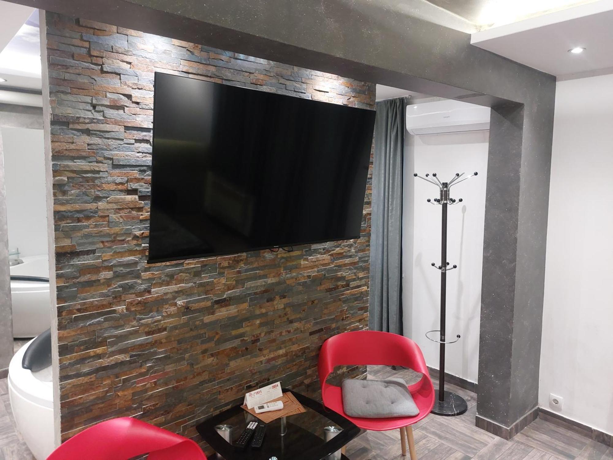 De Lux Apartment Maki บันยาลูกา ภายนอก รูปภาพ