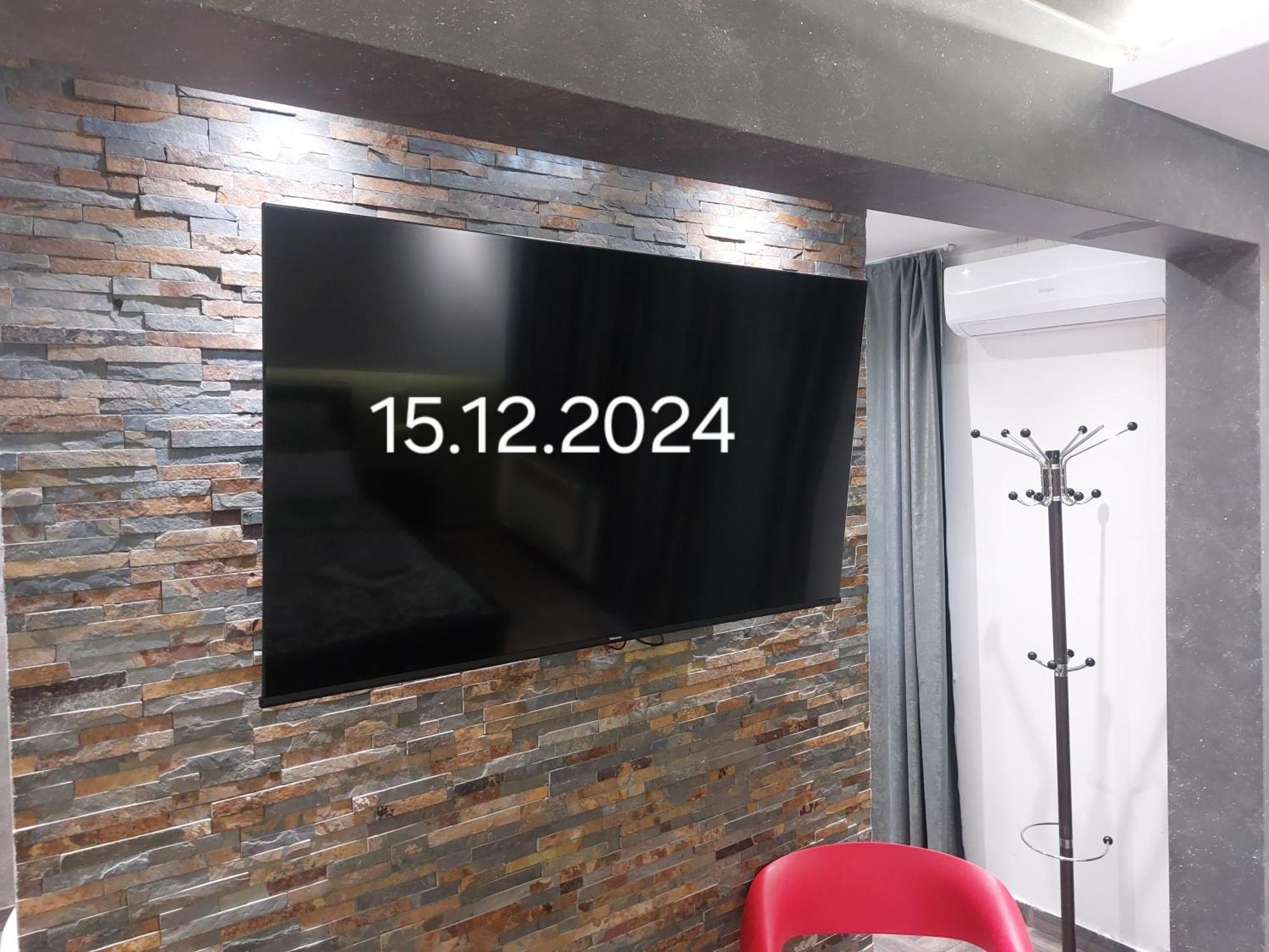 De Lux Apartment Maki บันยาลูกา ภายนอก รูปภาพ