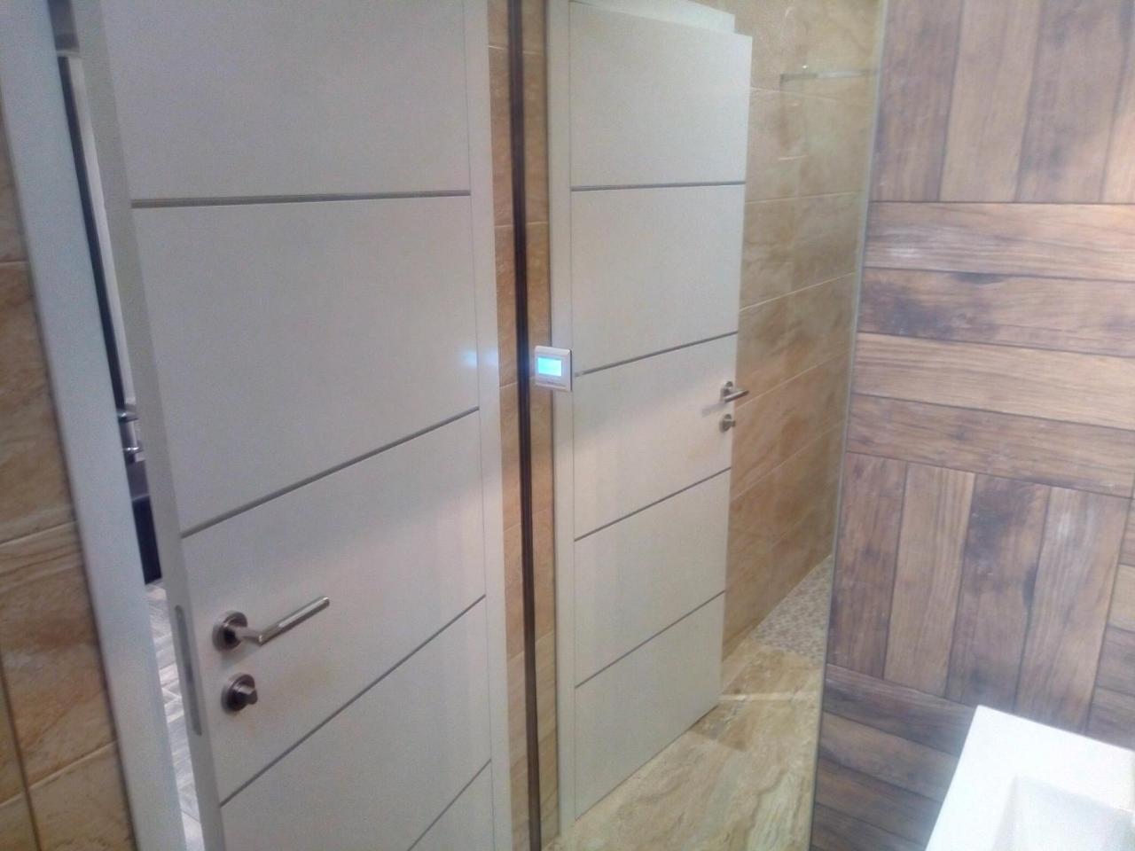 De Lux Apartment Maki บันยาลูกา ภายนอก รูปภาพ
