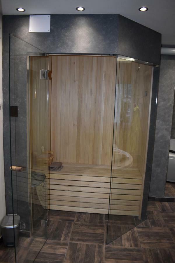 De Lux Apartment Maki บันยาลูกา ภายนอก รูปภาพ
