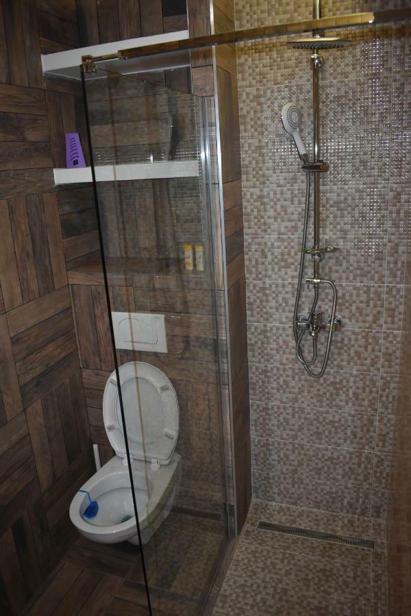 De Lux Apartment Maki บันยาลูกา ภายนอก รูปภาพ